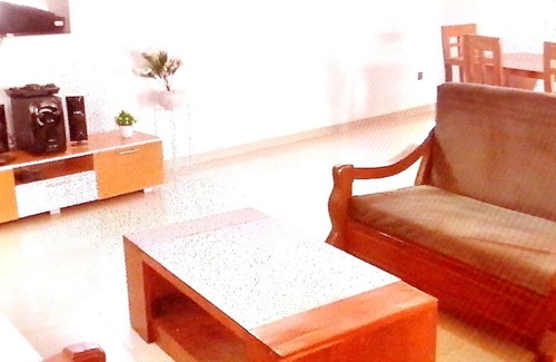 Abomey-Calavi Villa | Guest house In benin