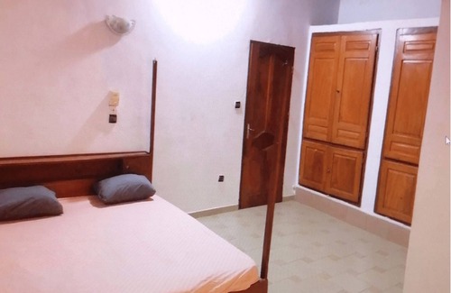 Abomey-Calavi Villa | Guest house In benin