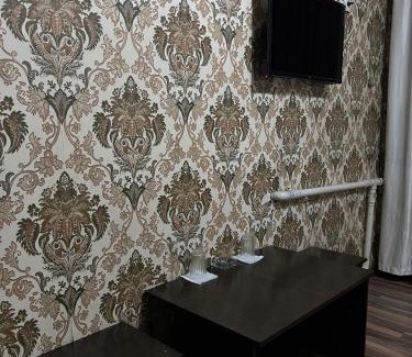 Sverdlov District House | Guest house in Bishkek