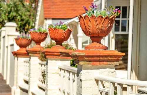 Kemptown Apartment | Guest House in Brighton near Iconic Beach