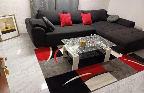 Hotting House | Guest house in Datteln