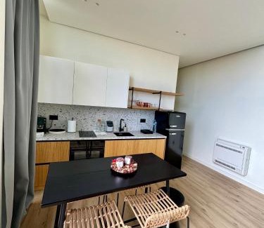 Jala House | Guest House in Green Coast, Palase