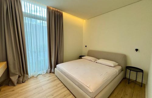 Jala House | Guest House in Green Coast, Palase