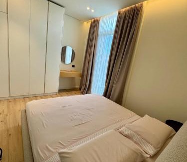 Jala House | Guest House in Green Coast, Palase