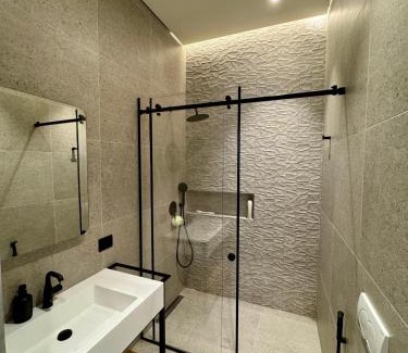 Jala House | Guest House in Green Coast, Palase