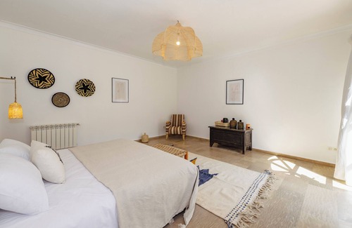 Tamazouzte Bed & Breakfast | Guest house in lush green countryside on the outskirts of Marrakech.