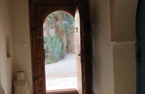 Tadighoust Hotel | Guest house in palm grove