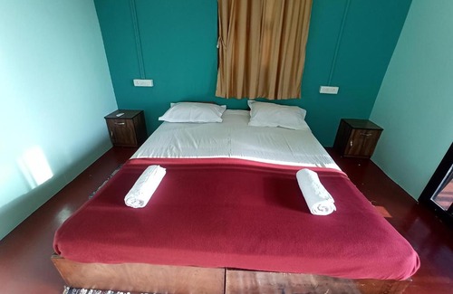 Canacona House | guest house