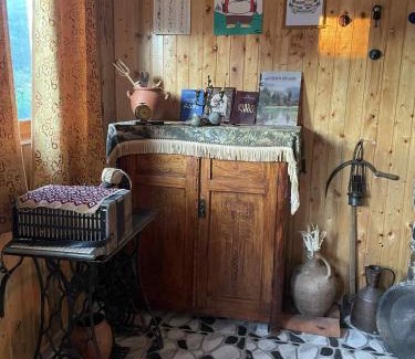 Ambrolauri House | Guest House in Racha Almagi