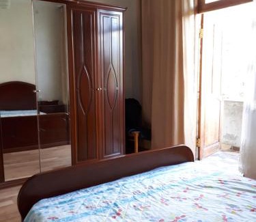 Sarpi House | Guest House in Sarpi