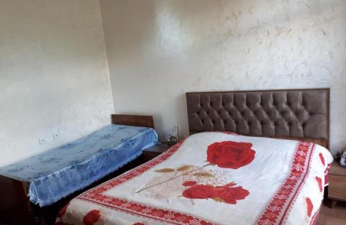 Sarpi House | Guest House in Sarpi