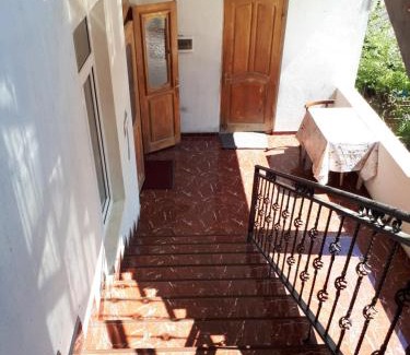 Sarpi House | Guest House in Sarpi