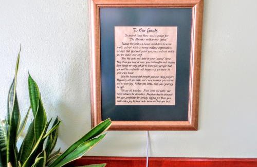 Lubbock Hotel | Guest House Inn Medical District near Texas Tech Univ