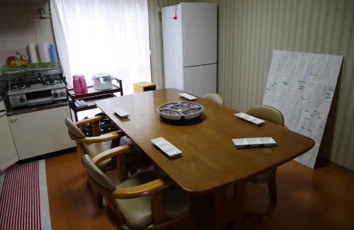 Toyama House | Guest House Inujima/Vacation STAY 3516