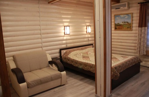 Kostroma Hotel | Guest House Ipat'yevskaya Sloboda