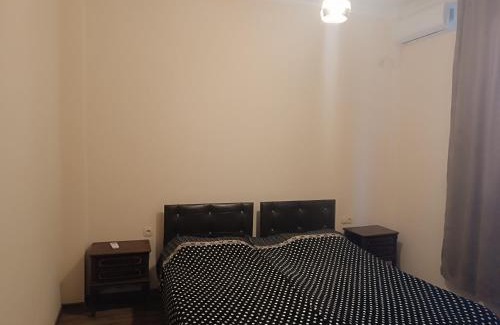 Makhinjauri House | Guest House Irakli