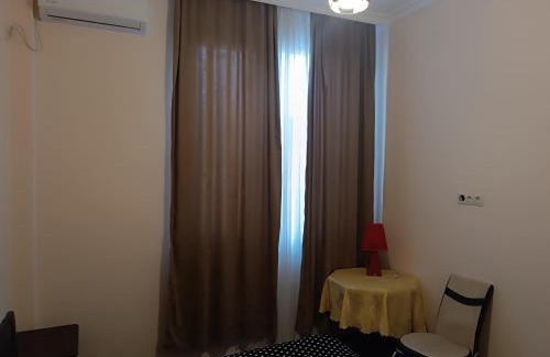 Makhinjauri House | Guest House Irakli