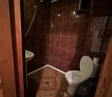 Sighnaghi House | Guest House Iura
