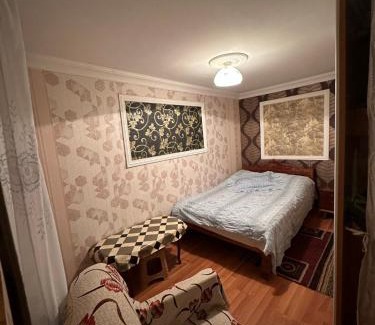 Sighnaghi House | Guest House Iura