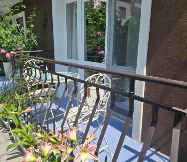 Ravda House | Guest House Ivy
