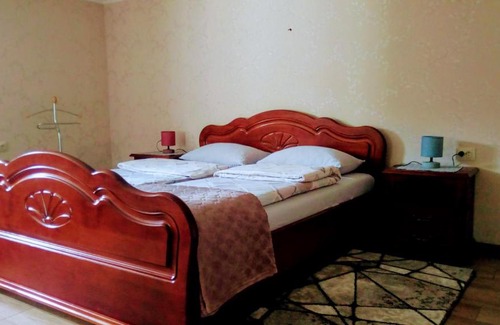 Lieninski rajon House | Guest house Izumrudnyy