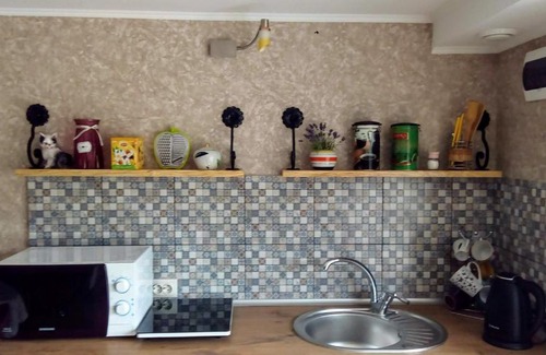 Lieninski rajon House | Guest house Izumrudnyy