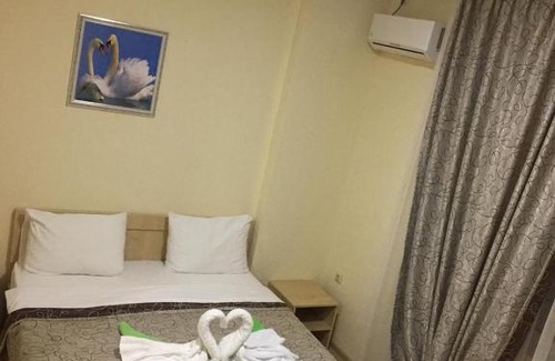 Anapa House | Guest House K.V.N.