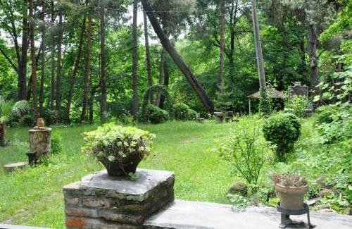 Sighnaghi House | Guest House Kamea