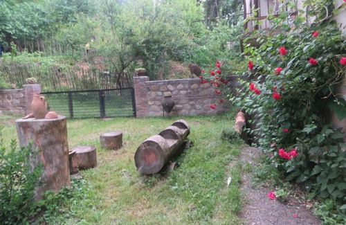 Sighnaghi House | Guest House Kamea