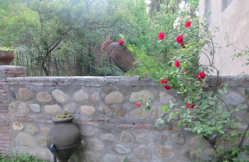 Sighnaghi House | Guest House Kamea