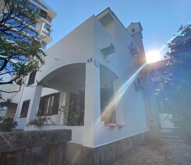 Gospostina House | Guest house Kamelija