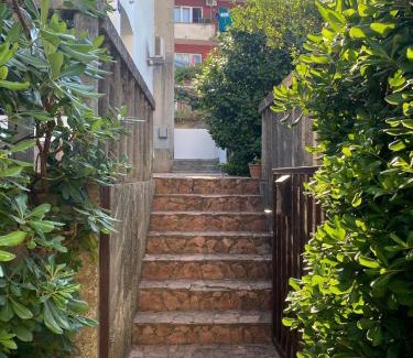 Gospostina House | Guest house Kamelija