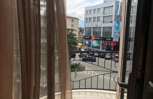 Batumi House | Guest House kartvelishvili
