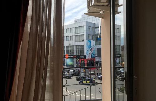 Batumi House | Guest House kartvelishvili