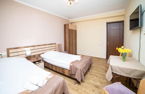 Telavi House | Guest House Kavkasioni 33