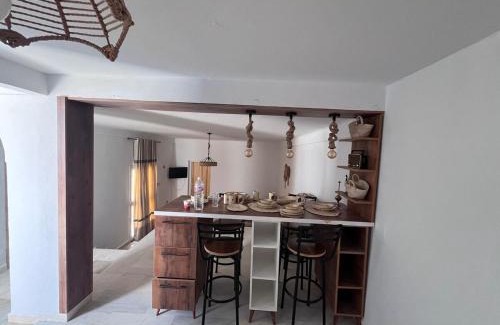 Kesra House | guest house kesra