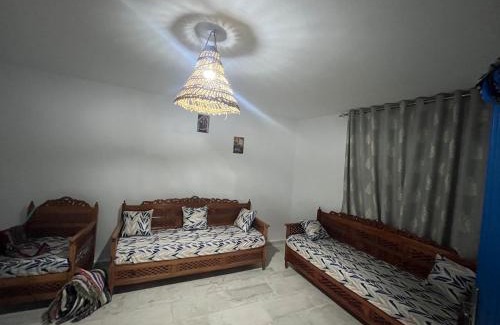 Kesra House | guest house kesra