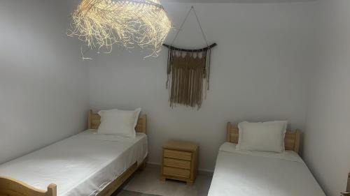 Kesra House | Guest House Kesra