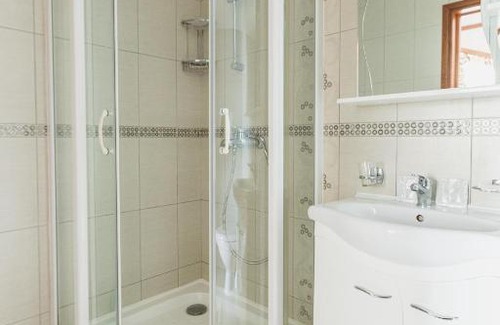 Krasnaya Polyana House | Guest House Khristofor