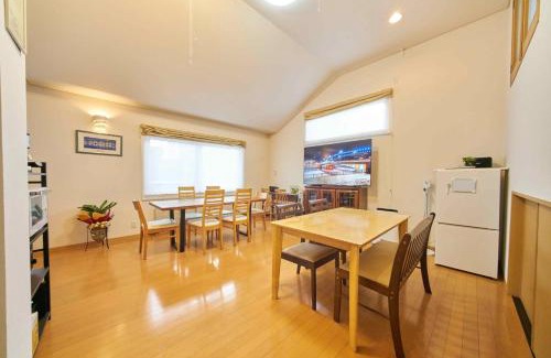 Higashi House | Guest House Kingyo - Vacation STAY 14499