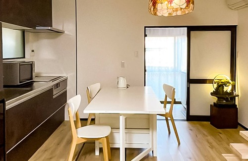 Higashiyama House | Guest House Kiyomizu Kyoko A comfortable stay wi/Kyoto Kyōto