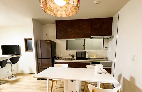 Higashiyama House | Guest House Kiyomizu Kyoko A comfortable stay wi/Kyoto Kyōto