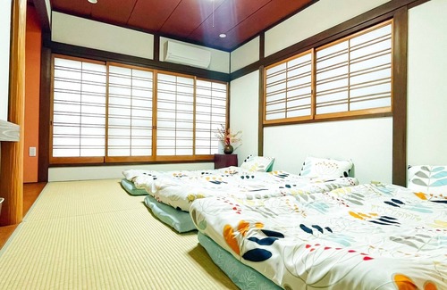 Higashiyama House | Guest House Kiyomizu Kyoko A comfortable stay wi/Kyoto Kyōto