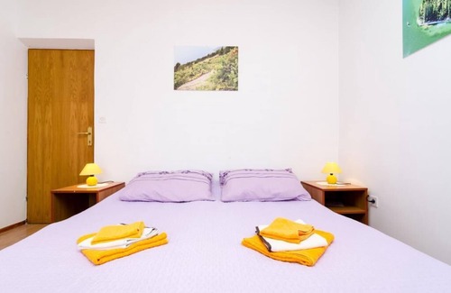 Banici House | Guest House Kola - Double Room with Balcony