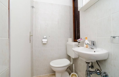 Banici House | Guest House Kola - Double Room with Balcony