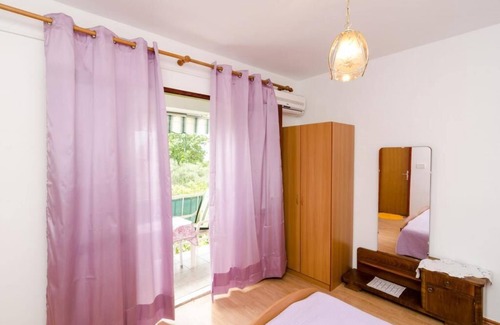 Banici House | Guest House Kola - Double Room with Balcony