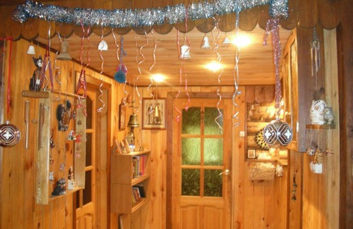 Suzdal Apartment | Guest House Kolokoltsi