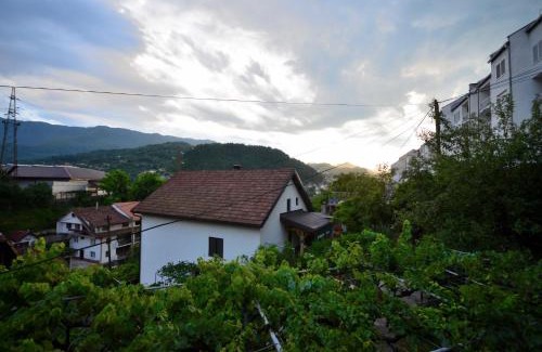 Konjic House | Guest House Konjic