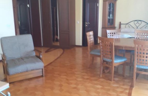 Kudepsta House | Guest house Korolevyh