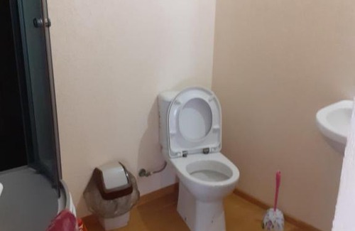Kudepsta House | Guest house Korolevyh